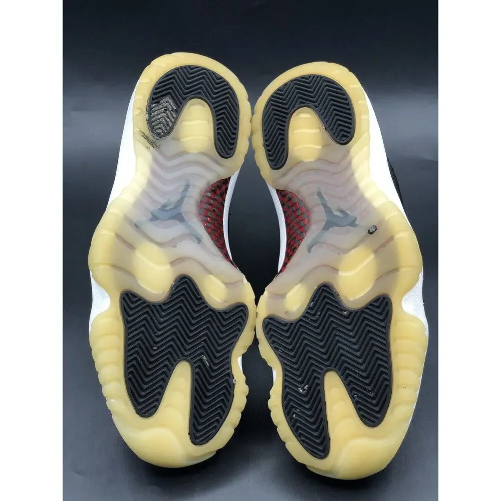 Size 8.5 - Jordan 11 Retro 72-10 2015 378037-002